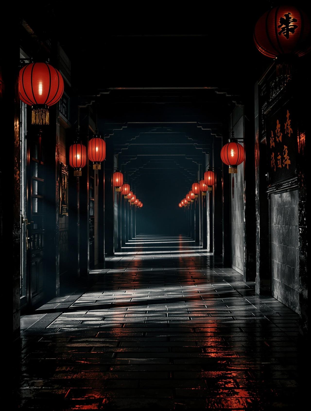 鲁鲁影院-满江红官方海报